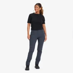 Twig High-waist Pants Dame
