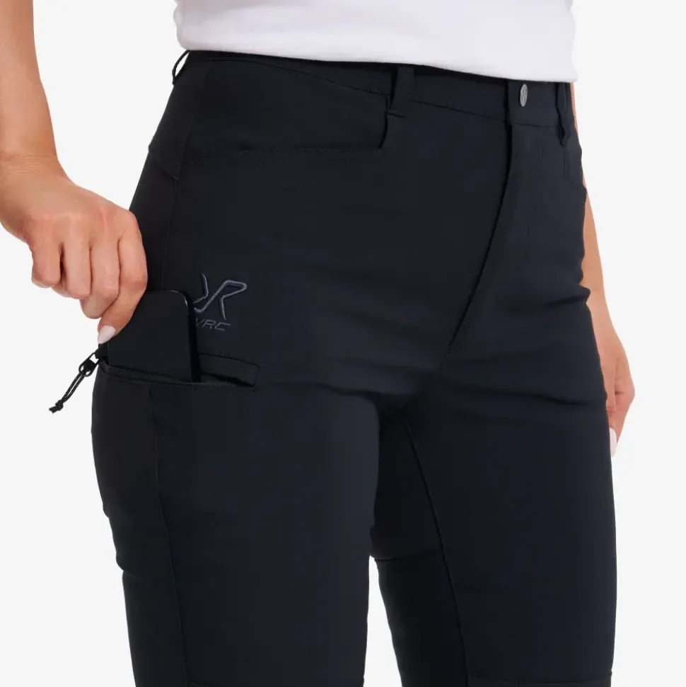 Twig High-waist Pants Dame