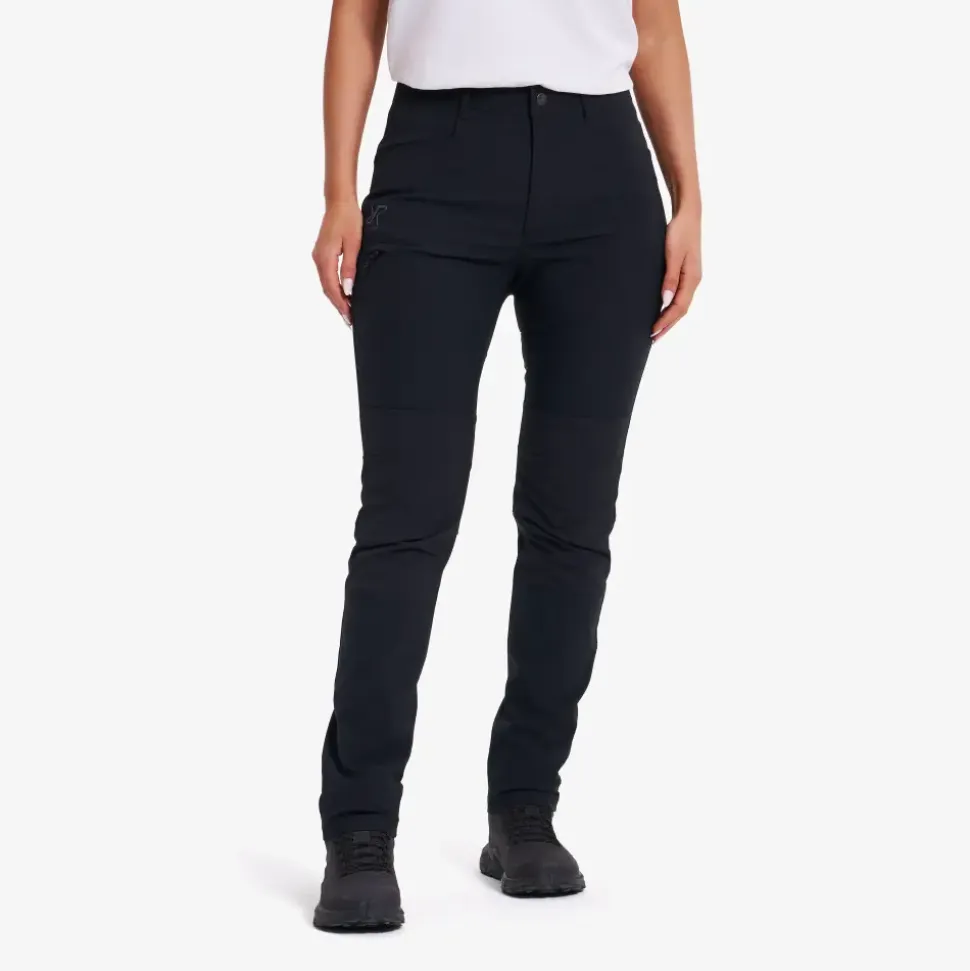 Twig High-waist Pants Dame