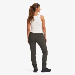 Twig High-waist Pants Dame