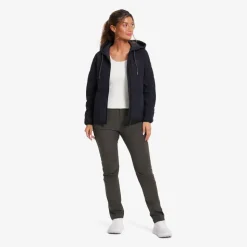Twig High-waist Pants Dame