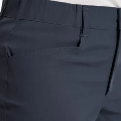 Twig High-waist Shorts Dame