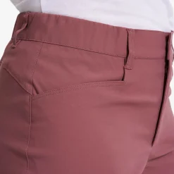 Twig High-waist Shorts Dame