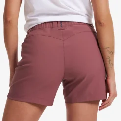 Twig High-waist Shorts Dame
