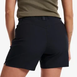 Twig High-waist Shorts Dame