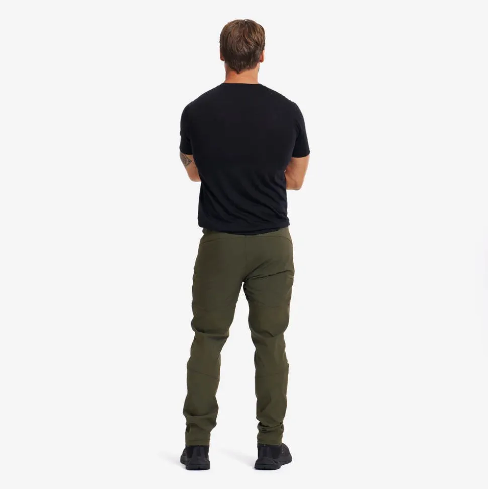 Twig Pants Herre