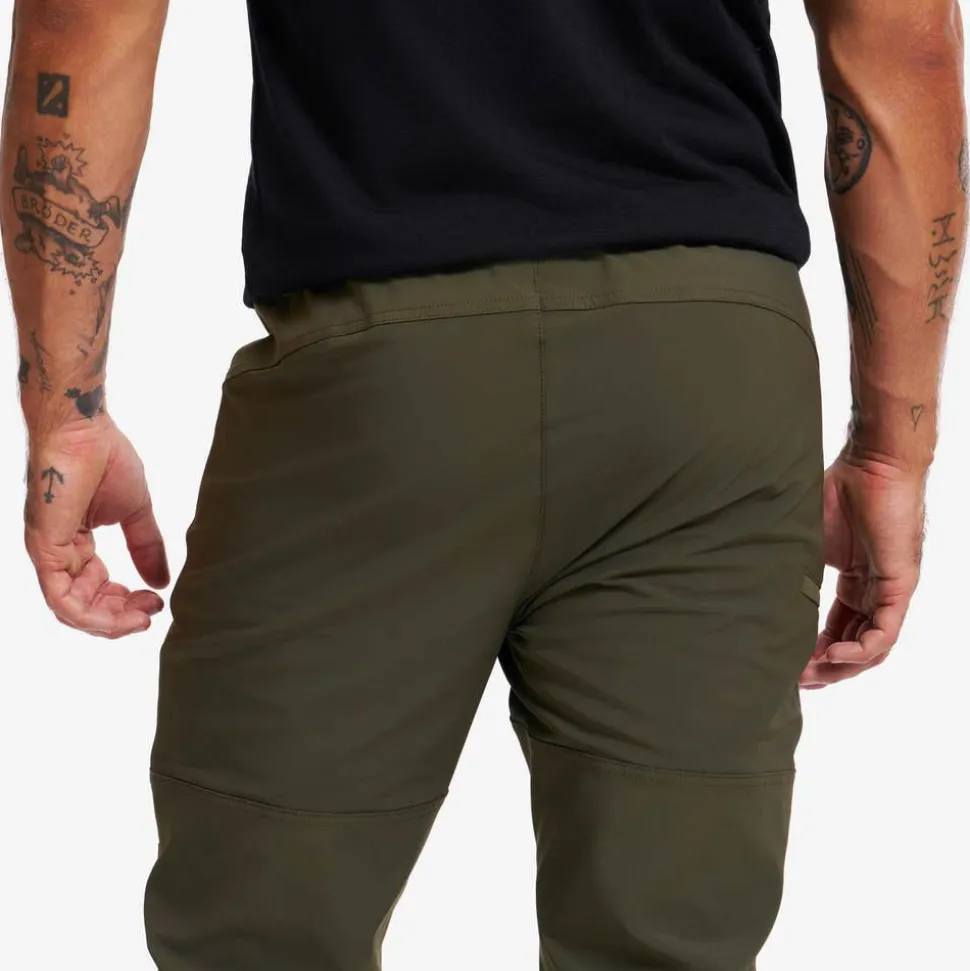 Twig Pants Herre