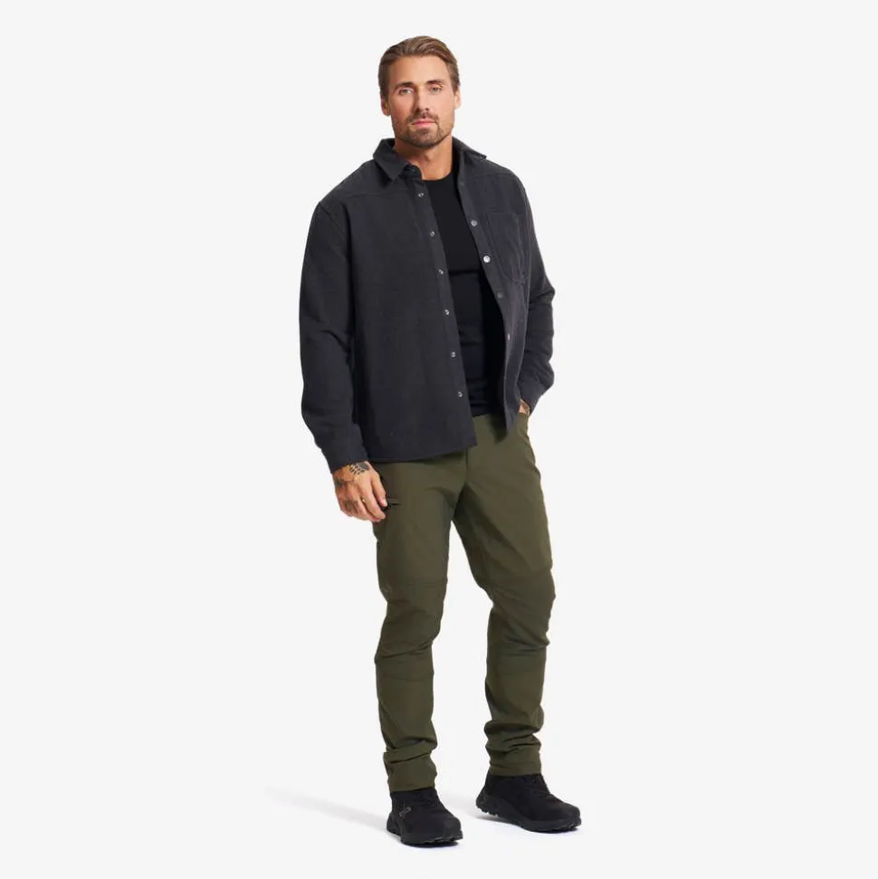 Twig Pants Herre