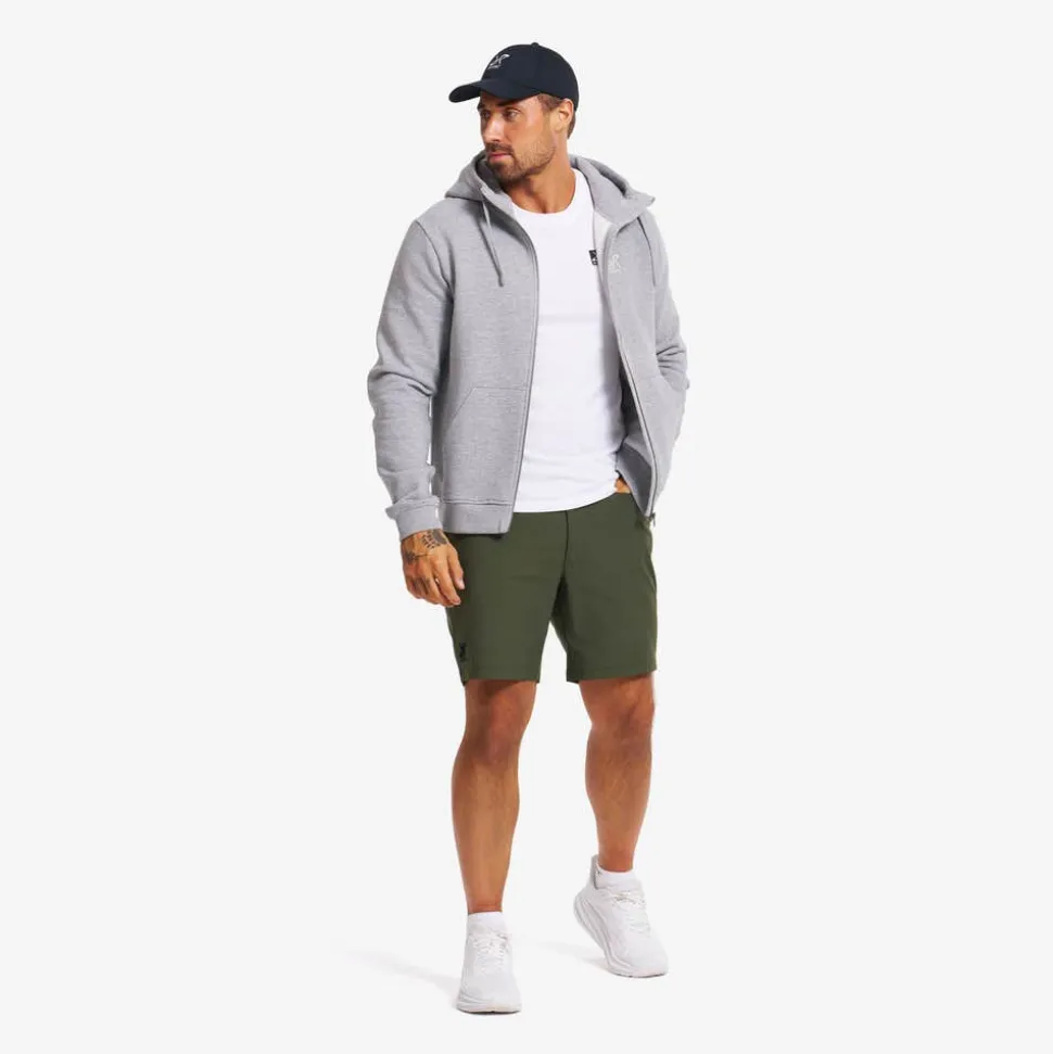 Twig Shorts Herre
