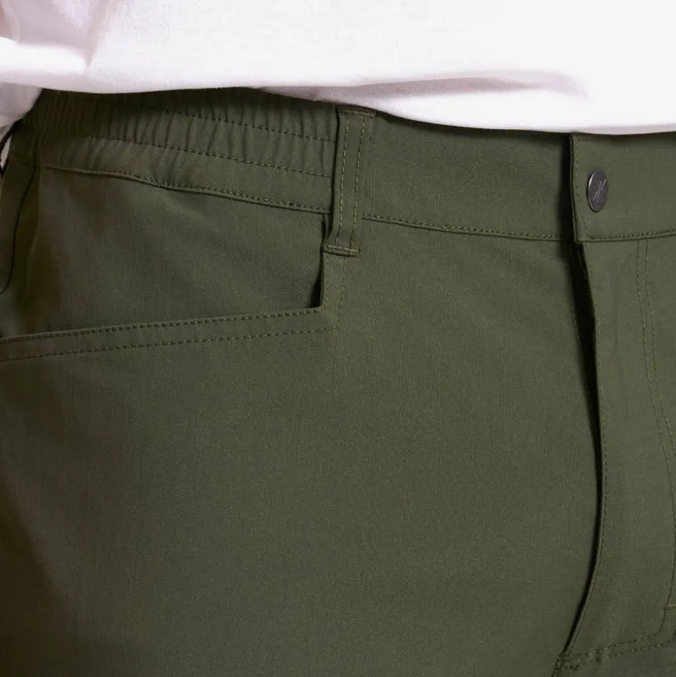 Twig Shorts Herre