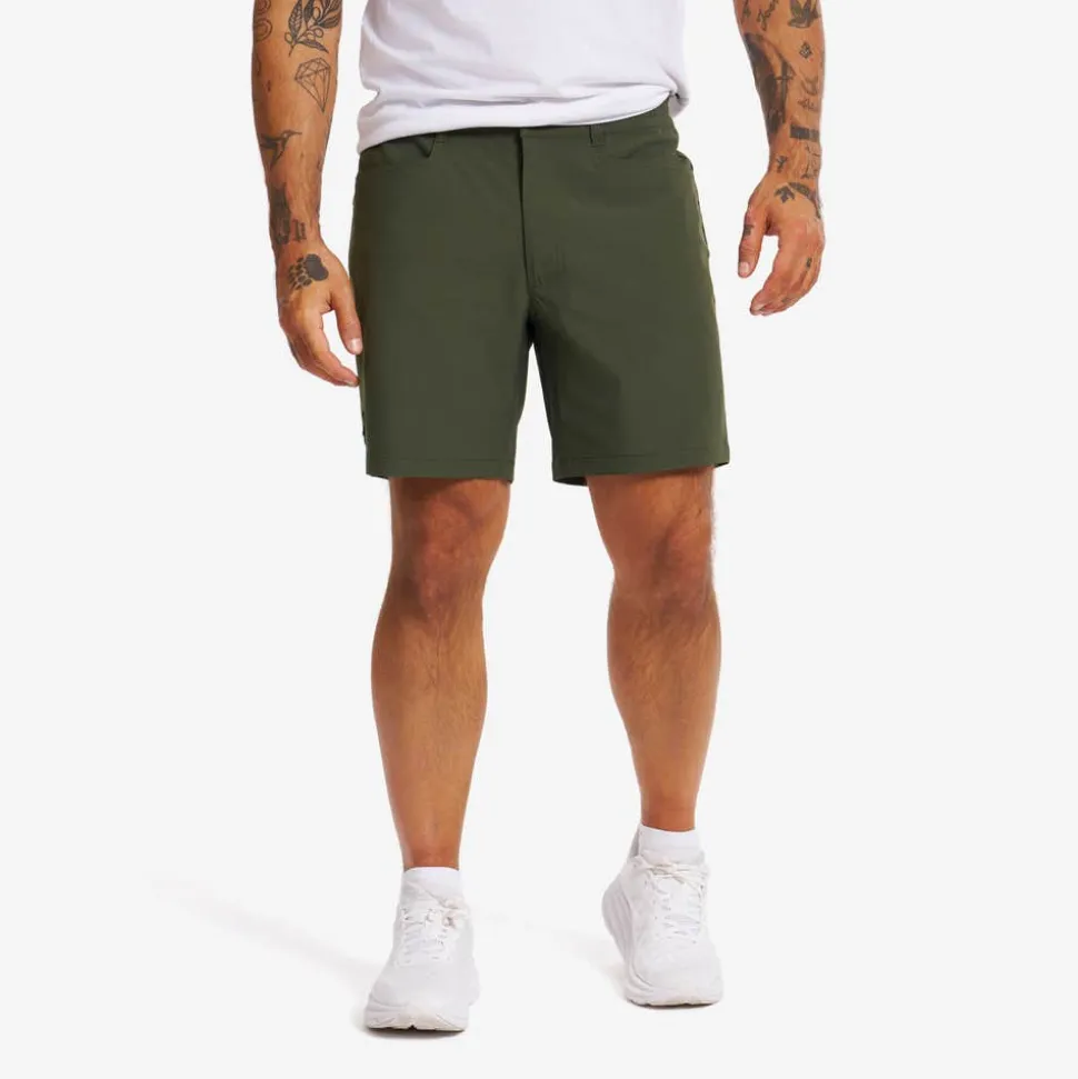 Twig Shorts Herre