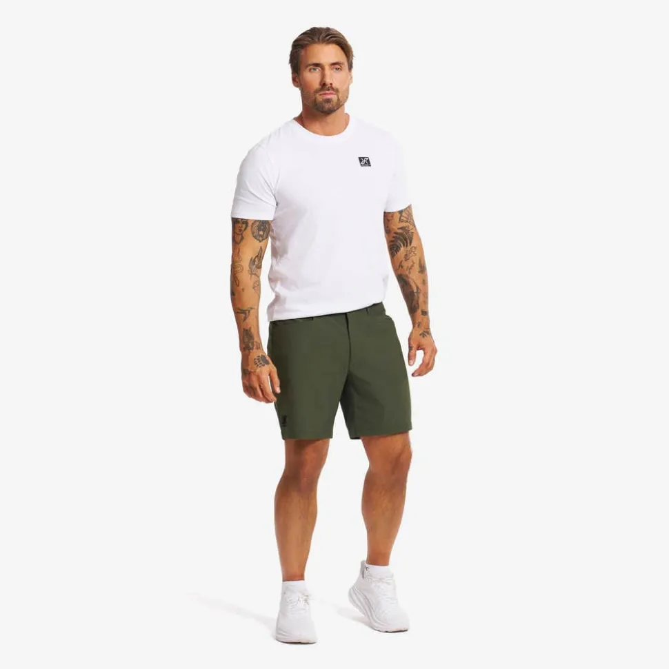 Twig Shorts Herre