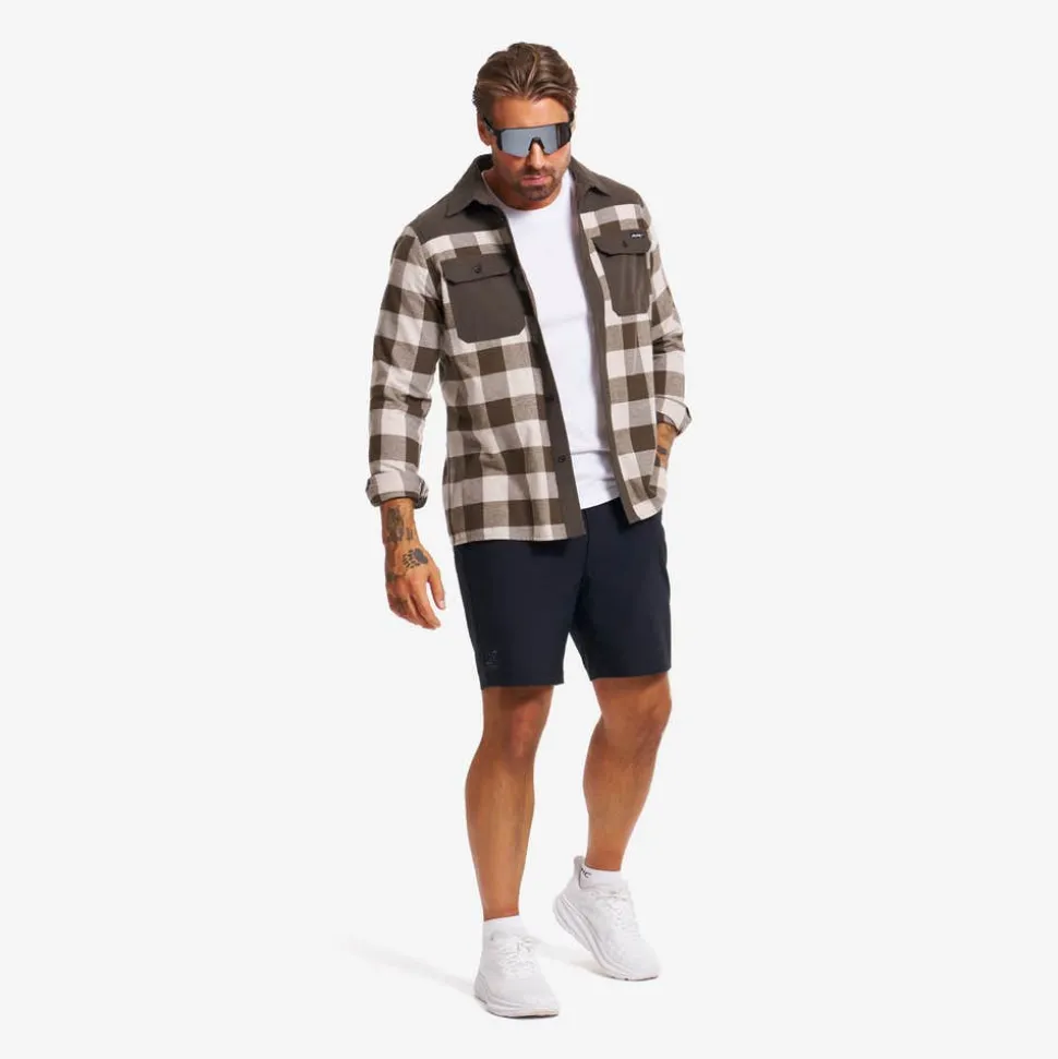 Twig Shorts Herre