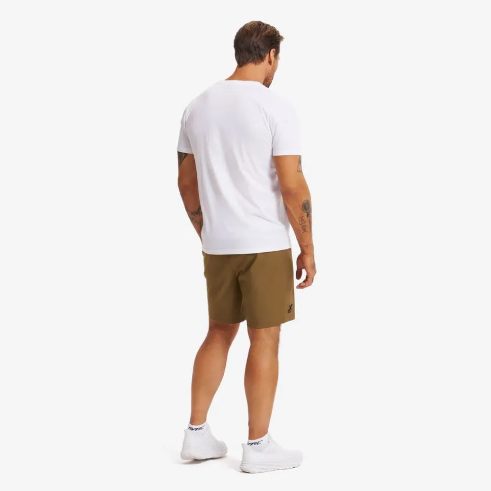 Twig Shorts Herre