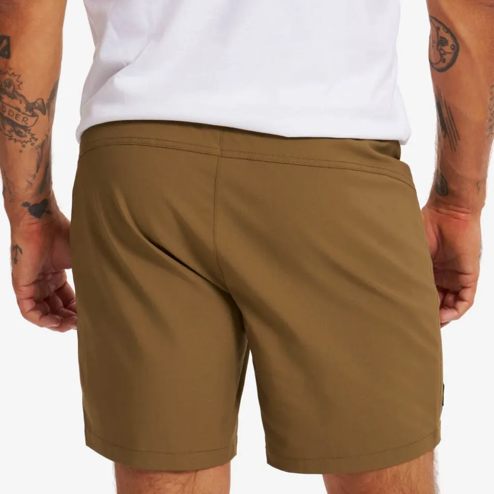 Twig Shorts Herre