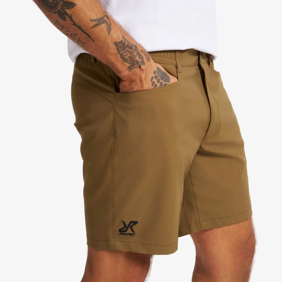 Twig Shorts Herre
