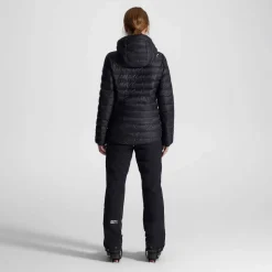 Ultra Down Liner Jacket Dame