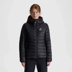 Ultra Down Liner Jacket Dame