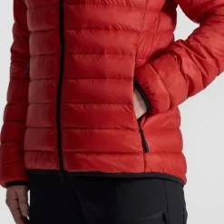 Ultra Down Liner Jacket Dame