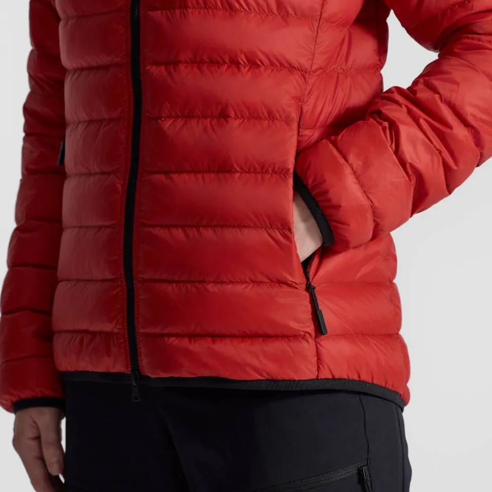 Ultra Down Liner Jacket Dame