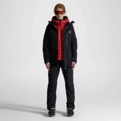 Ultra Down Liner Jacket Dame