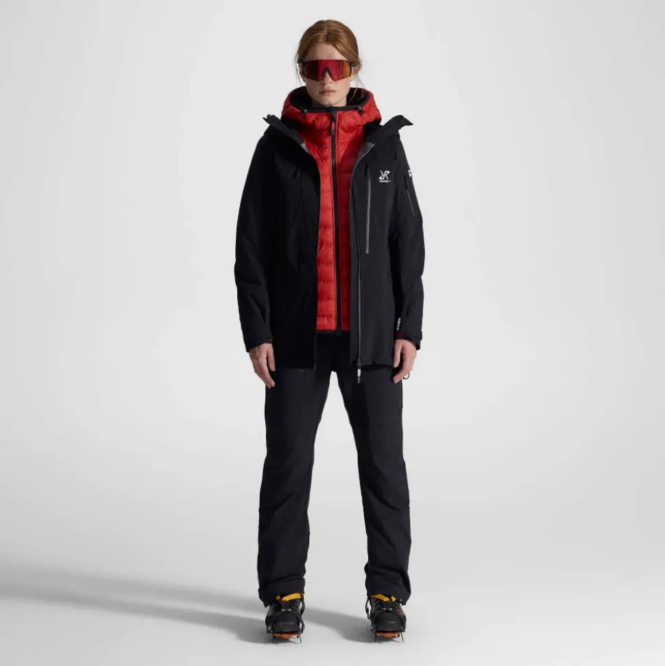 Ultra Down Liner Jacket Dame