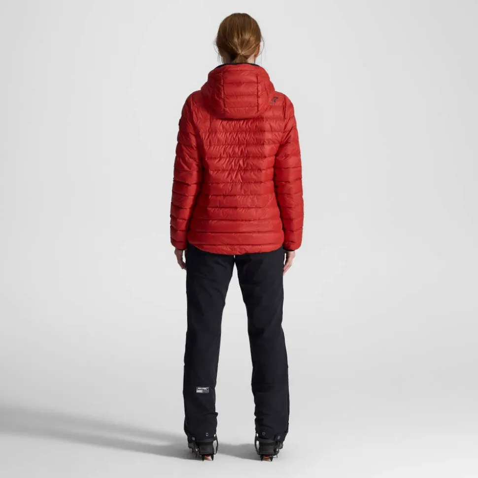 Ultra Down Liner Jacket Dame
