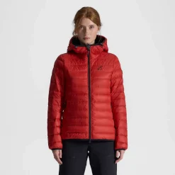 Ultra Down Liner Jacket Dame