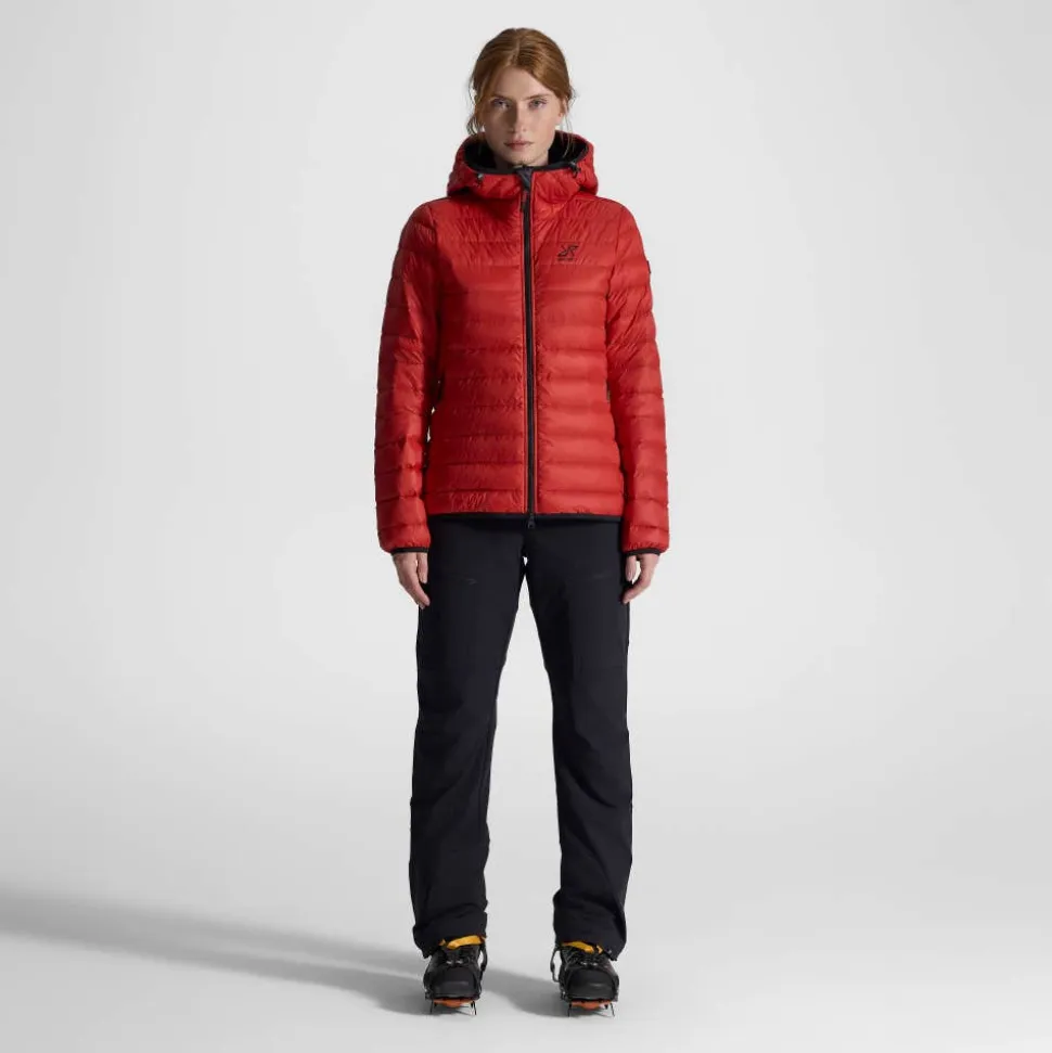 Ultra Down Liner Jacket Dame