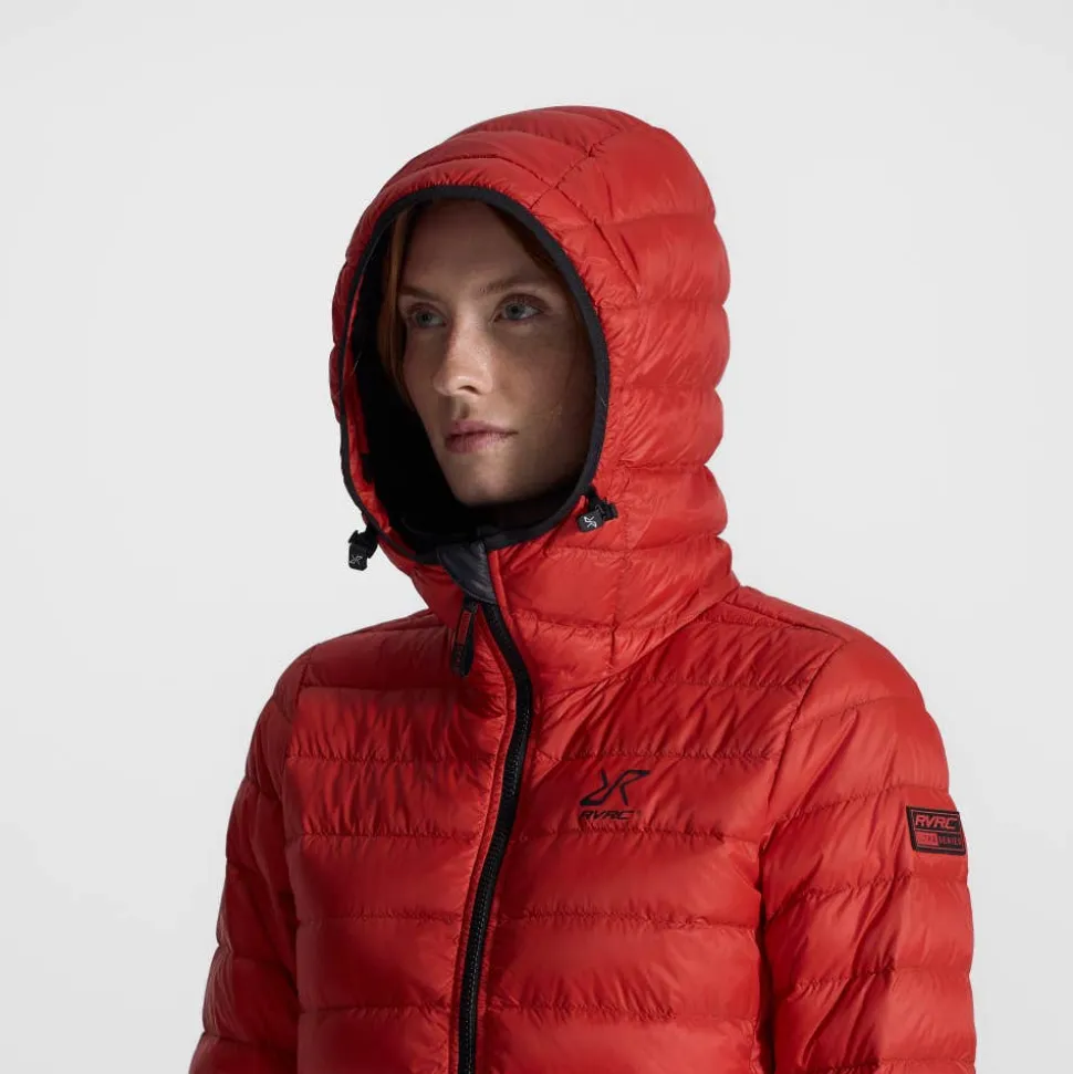 Ultra Down Liner Jacket Dame