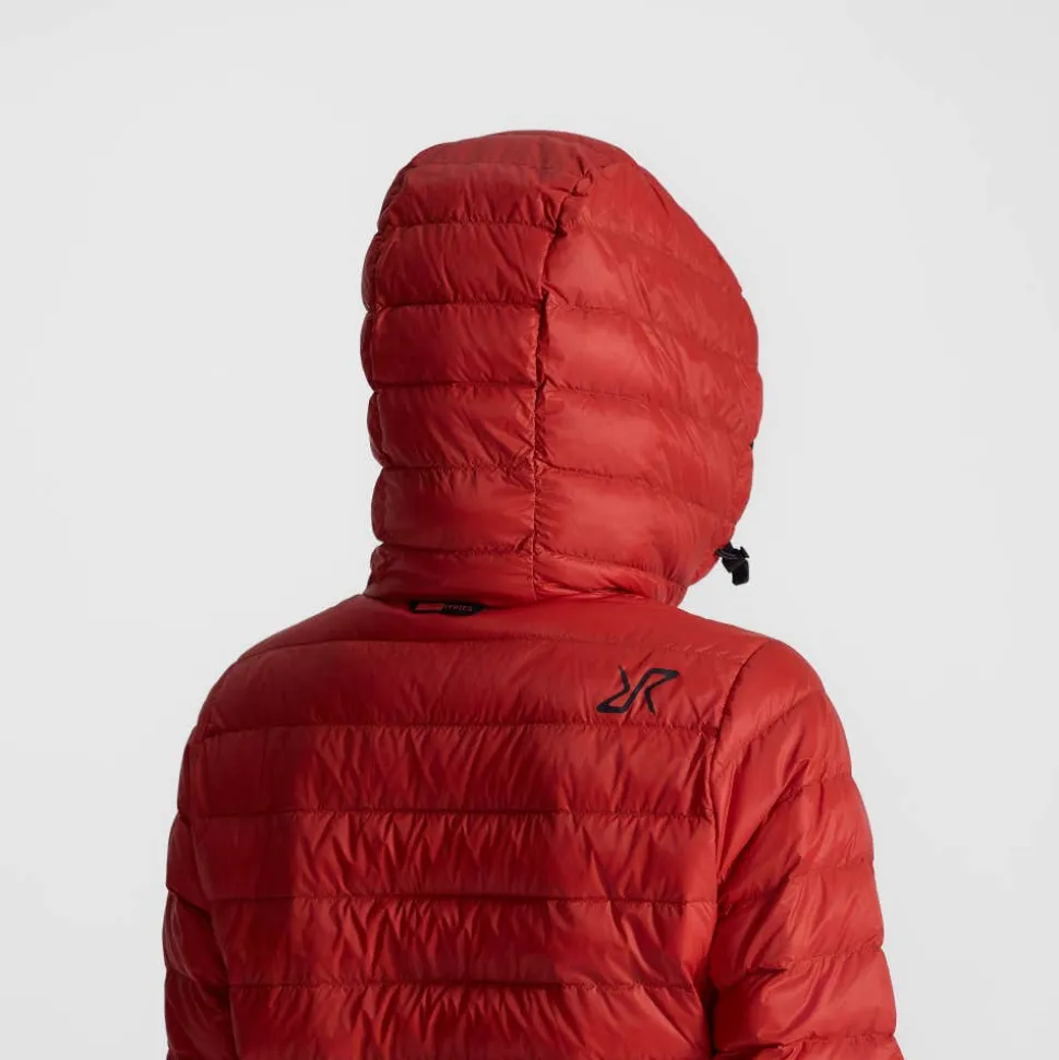 Ultra Down Liner Jacket Dame