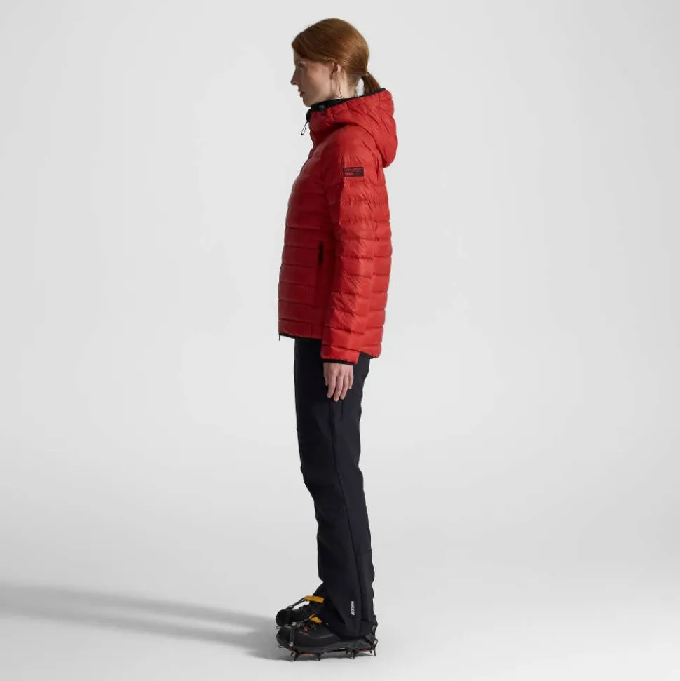 Ultra Down Liner Jacket Dame