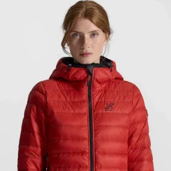 Ultra Down Liner Jacket Dame