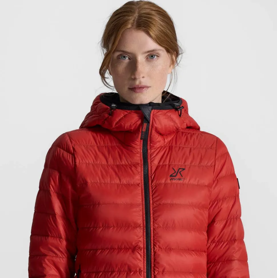 Ultra Down Liner Jacket Dame
