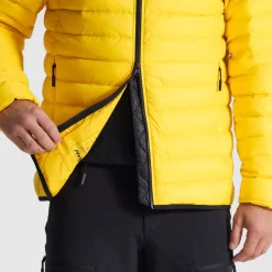 Ultra Down Liner Jacket Herre