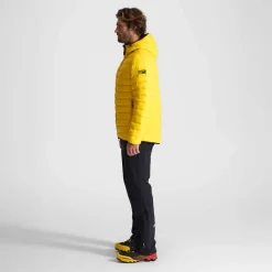 Ultra Down Liner Jacket Herre