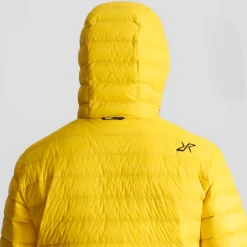 Ultra Down Liner Jacket Herre