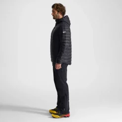 Ultra Down Liner Jacket Herre