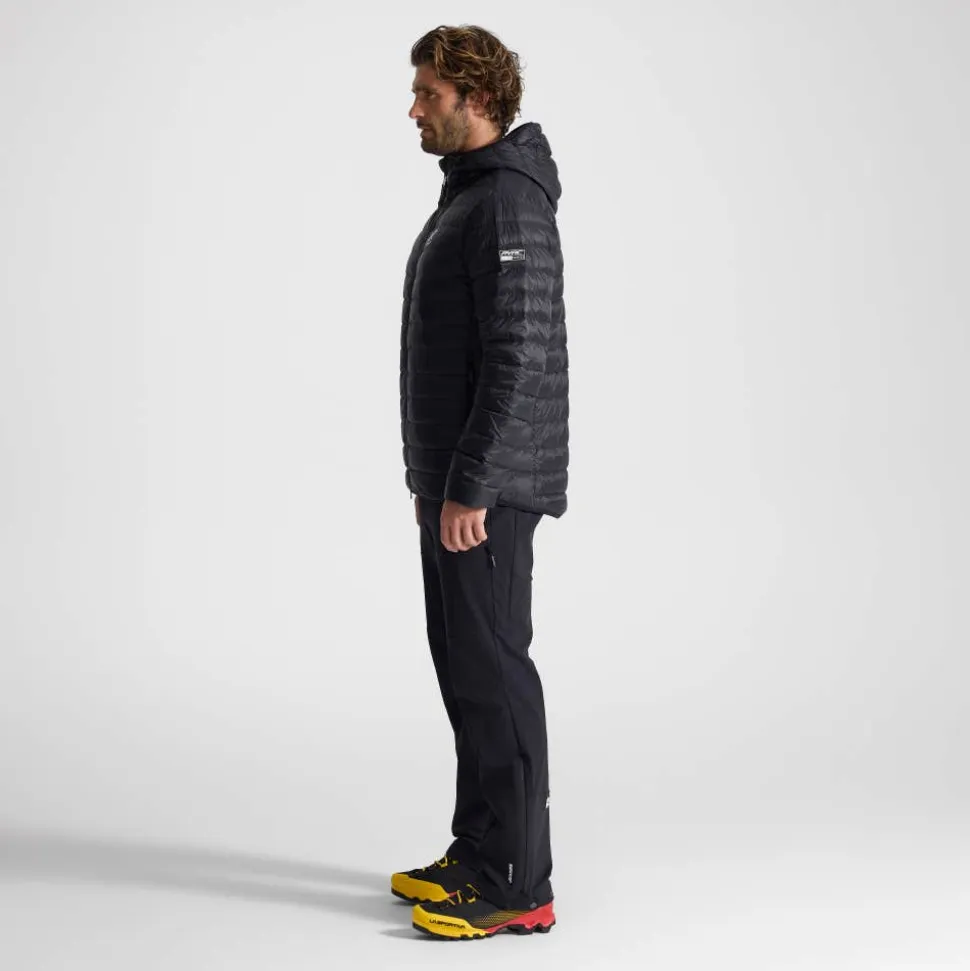 Ultra Down Liner Jacket Herre