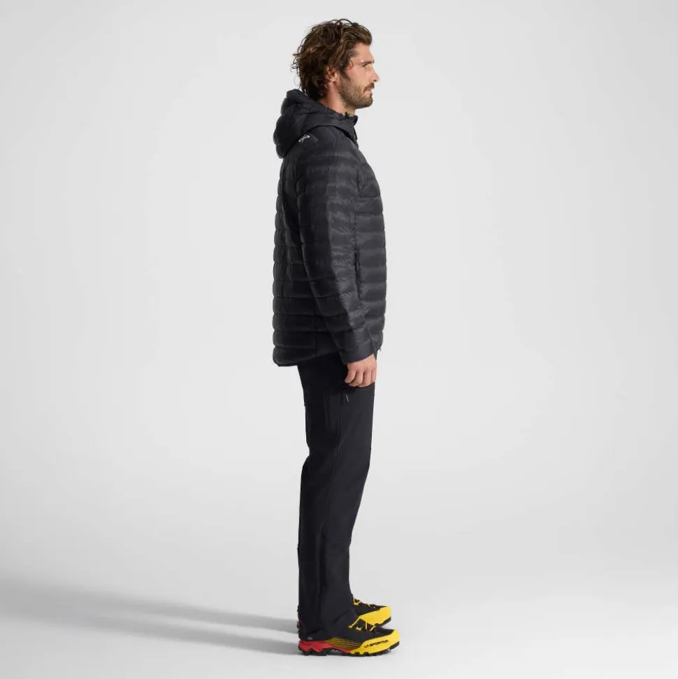 Ultra Down Liner Jacket Herre