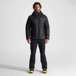 Ultra Down Liner Jacket Herre