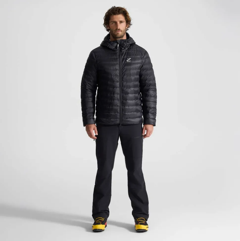 Ultra Down Liner Jacket Herre