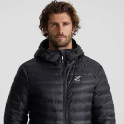Ultra Down Liner Jacket Herre