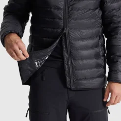 Ultra Down Liner Jacket Herre