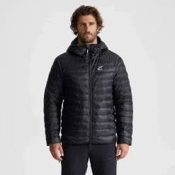 Ultra Down Liner Jacket Herre