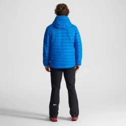 Ultra Down Liner Jacket Herre