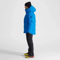Ultra Down Parka Herre
