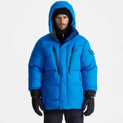 Ultra Down Parka Herre