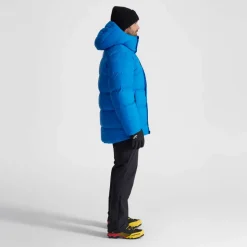 Ultra Down Parka Herre