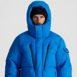 Ultra Down Parka Herre